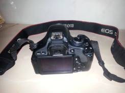 Canon EOS 600D