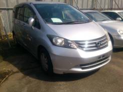 Honda Freed. GB3, L15A