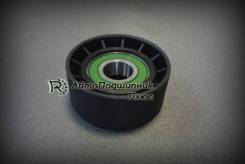 Подшипник 4754 (Pilen) 11750-00Q1G, 117509654R, 8200603359, 117509654R, 8200608550, 55195531 NISSAN ALMERA / NOTE / RENAULT LOGAN / DUSTER 1,5D (натяж...