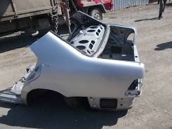 Крыло. Mercedes-Benz S-Class, W140