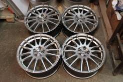 Monza. 7.0x17, 5x100.00, ET48, ЦО 67,1 мм.