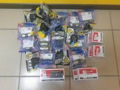 Ходовая часть. Honda: Civic Ferio, Civic, Integra SJ, CR-V, Partner, Orthia, Domani, Ballade Двигатели: D16B1, P6DD6, D14A3, P6FD6, B16A6, F16X4, D15Y...