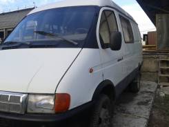 ГАЗ 2705. Продается комбинированная ГАЗель 2705, 2 890 куб. см., 1 500 кг.