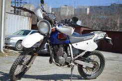 Suzuki Djebel 250. 250 куб. см., исправен, птс, с пробегом