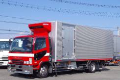 Mitsubishi Fuso. , 8 200 куб. см., 8 000 кг. Под заказ