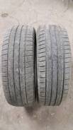 Michelin LTX. Летние, 2001 год, износ: 30%, 2 шт