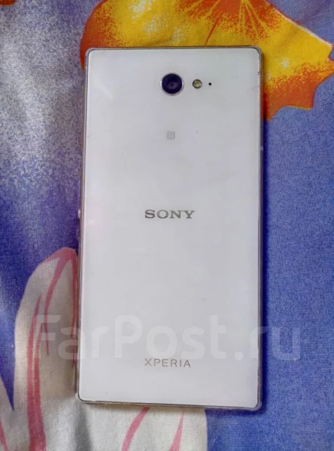 Sony Xperia M2 D2303. �/� ����