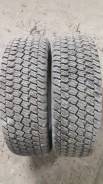 Goodyear Wrangler AT/S. Всесезонные, 2005 год, износ: 5%, 2 шт