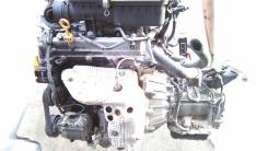 Двигатель TOYOTA BB, QNC21, 3SZVE, SQ8380, 0740034338