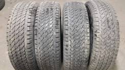 Michelin Cross Terrain SUV. Всесезонные, 2004 год, износ: 10%, 4 шт