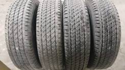 Michelin Cross Terrain SUV. Всесезонные, 2004 год, износ: 5%, 4 шт