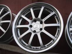 Sport Technic. 8.0x18, 5x114.30, ET36, ЦО 73,3 мм.