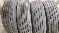 Michelin LTX A/S. Всесезонные, 2007 год, износ: 5%, 4 шт