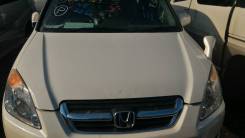 Капот. Honda CR-V, RD5, ABA-RD5, ABA-RD4, CBA-RD6, CBA-RD7, LA-RD4, LA-RD5 Двигатель K20A