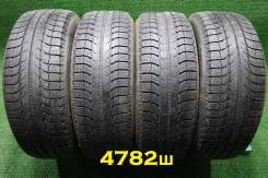 Michelin Latitude X-Ice Xi2. Зимние, без шипов, 2012 год, износ: 10%, 4 шт