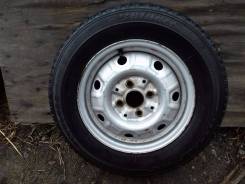 Колесо 155/80/R13. x13" 4x100.00 ЦО 55,0 мм.