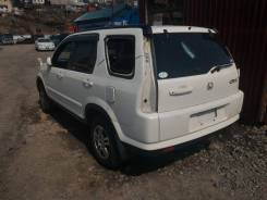 Крыло. Honda CR-V, RD5, ABA-RD5, ABA-RD4, CBA-RD6, LA-RD4, CBA-RD7, LA-RD5 Honda CR-V I-CTDI Honda Element Двигатели: K20A, N22A2