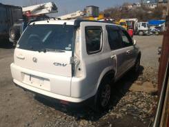 Крыло. Honda CR-V, RD5, ABA-RD5, ABA-RD4, CBA-RD6, CBA-RD7, LA-RD4, LA-RD5 Honda CR-V I-CTDI Двигатели: K20A, N22A2