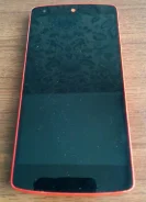 LG Nexus 5. �/�