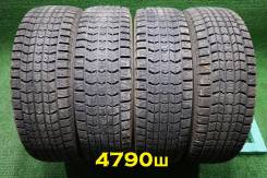 Dunlop Grandtrek SJ7. Зимние, без шипов, 2011 год, износ: 10%, 4 шт