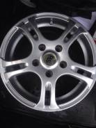 RS Wheels. x14, 5x114.30