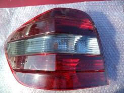 Стоп-сигнал. Mercedes-Benz ML-Class, W164