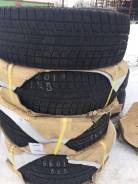 Bridgestone Blizzak Revo2. Зимние, без шипов, износ: 20%, 4 шт