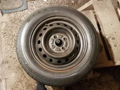 Federal Super Steel SS657. ������, 2012 ���, �/�, ����� 20 % ����