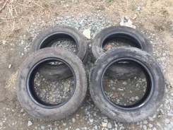 Bridgestone All Weather A001. ������, 2015 ���, �/�, ����� 5 % ����