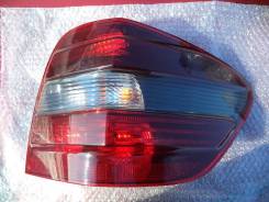 Стоп-сигнал. Mercedes-Benz ML-Class, W164
