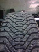 Goodyear UltraGrip 500. Зимние, износ: 30%, 2 шт