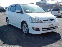 Toyota Ipsum. автомат, передний, 2.4, бензин, б/п, нет птс