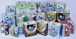 Moly Green. синтетическое