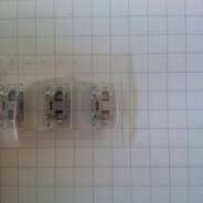 Разъемы USB.