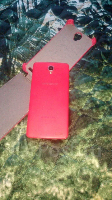 Alcatel OneTouch 6040D Idol X. �/� ����