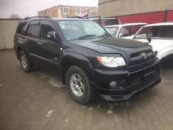Toyota Hilux Surf. GRJ120, 1GR