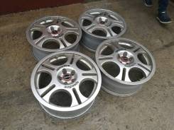 Speedline. 7.0x17, 5x100.00, ET48