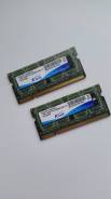 SO-DIMM DDR2.