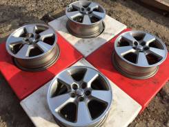 Toyota. 6.0x15, 5x100.00, ET45