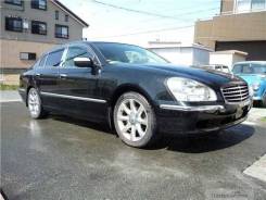 Nissan Cima. автомат, задний, 3.0, бензин, б/п, нет птс