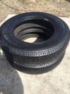 Bridgestone Duravis R670. Летние, 2010 год, износ: 10%, 2 шт