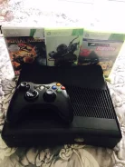 Microsoft Xbox 360 Slim