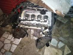 Двигатель в сборе. Volkswagen Audi Skoda