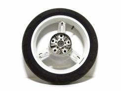 Колесо заднее Suzuki GSX-R1000 2001-2002г б/у