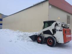 Bobcat S185. Продам Мини-Погрузчик , 2 003 куб. см., 1 000 кг.