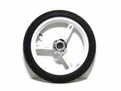 Колесо переднее Suzuki GSX-R1000 2001-2002г б/у