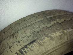 Kumho Radial 857. Летние, 2014 год, износ: 10%, 1 шт