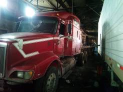 International 9400. дв.c12 Срочно! 650т. р, 12 000 куб. см., 35 000 кг.