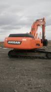 Doosan Solar 420 LC-V. Продам гидравлический Экскаватор , 11 051 куб. см., 2,20 куб. м.