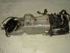 Печка. Mitsubishi Delica Star Wagon, P05W, P04W, P03W, P23W, P24W, P35W, P25W Mitsubishi Delica